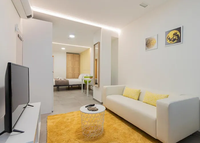 Apartamentos Turísticos ANR 1