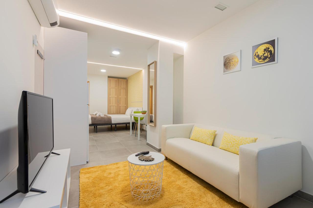 Apartamento Apartamentos Turísticos ANR 1 *