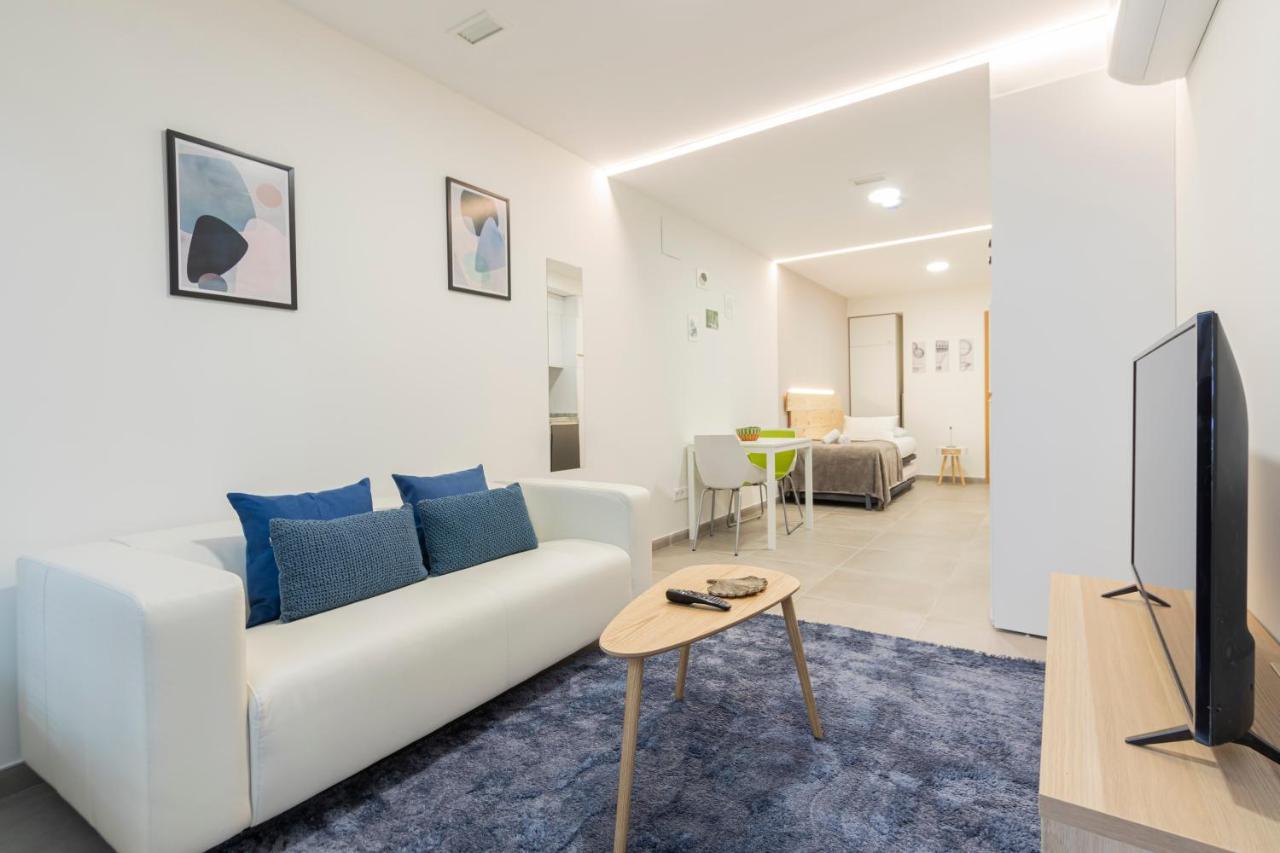 Apartamento Apartamentos Turísticos ANR 1 *