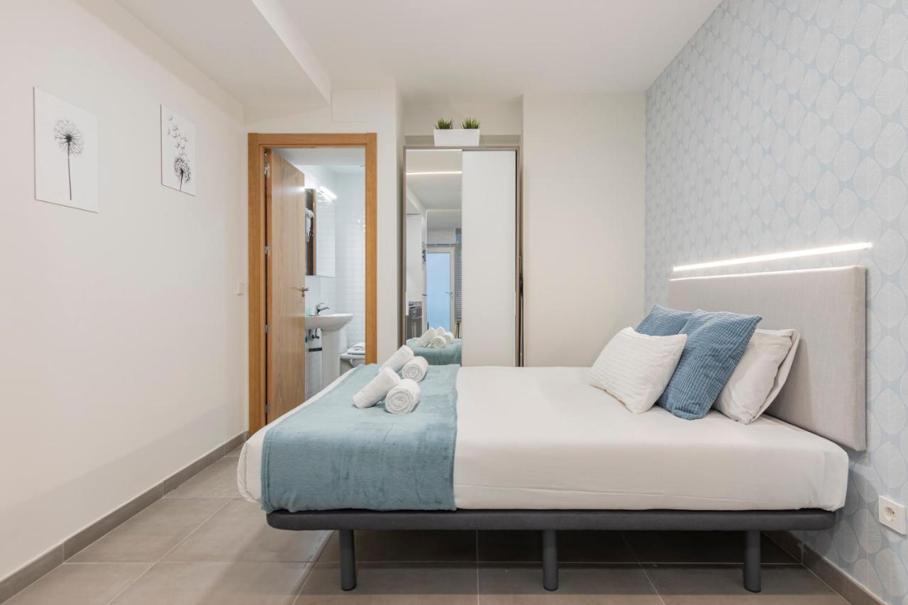 Apartamentos Turísticos ANR 1 Apartamento Madrid