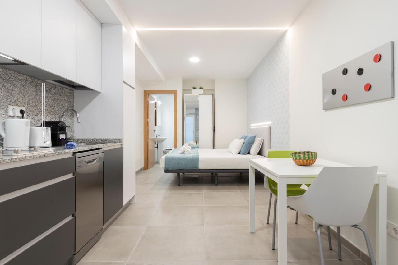 Apartamentos Turísticos ANR 1 Apartamento *