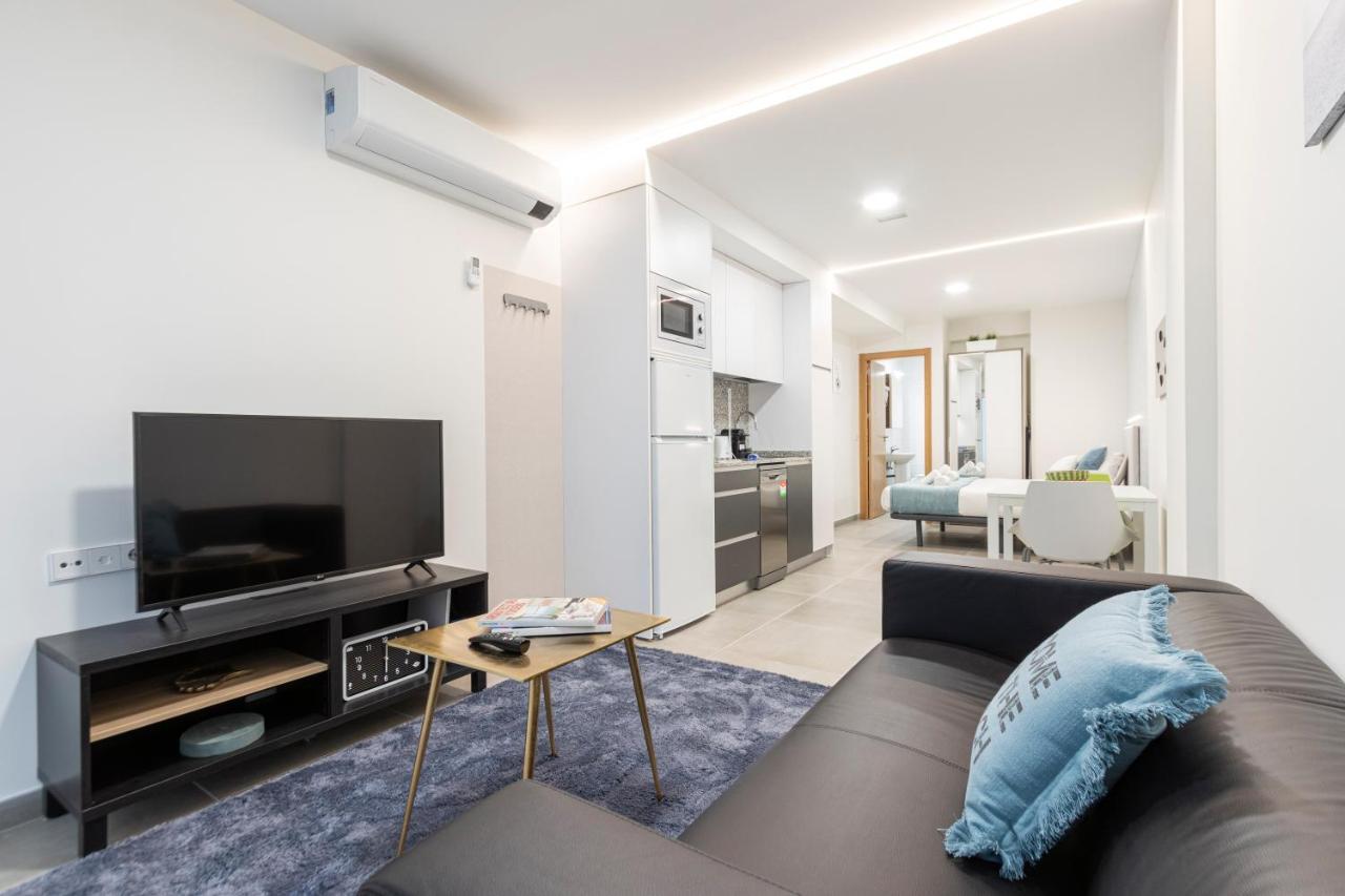 Apartamentos Turísticos ANR 1 Madrid