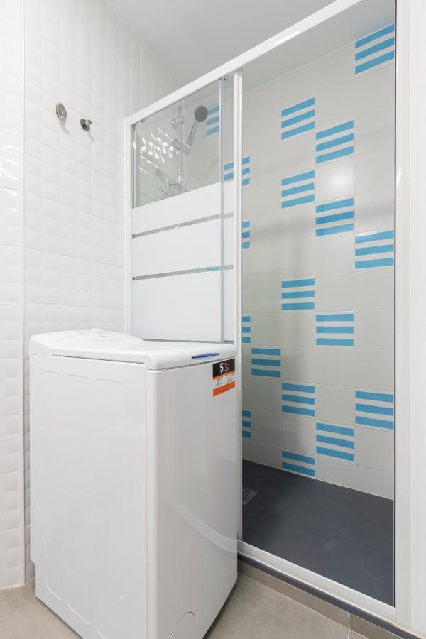 Apartamento Apartamentos Turísticos ANR 1