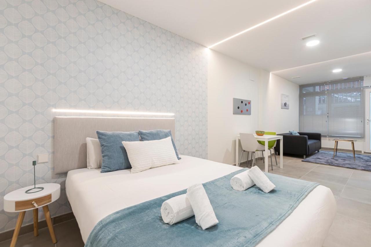 Apartamentos Turísticos ANR 1 *