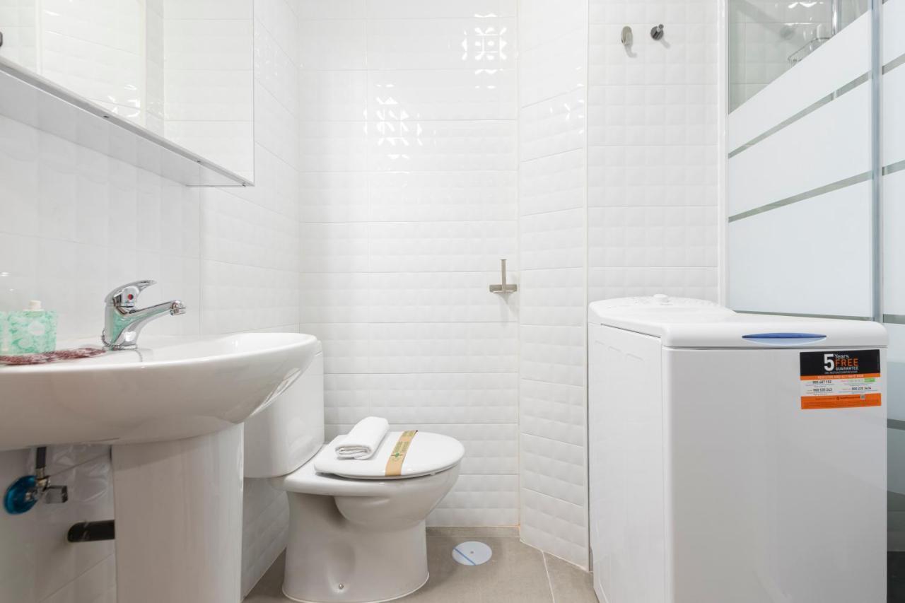 Apartamento Apartamentos Turísticos ANR 1 Madrid
