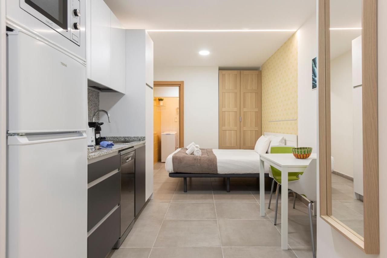 Apartamento Apartamentos Turísticos ANR 1 Madrid