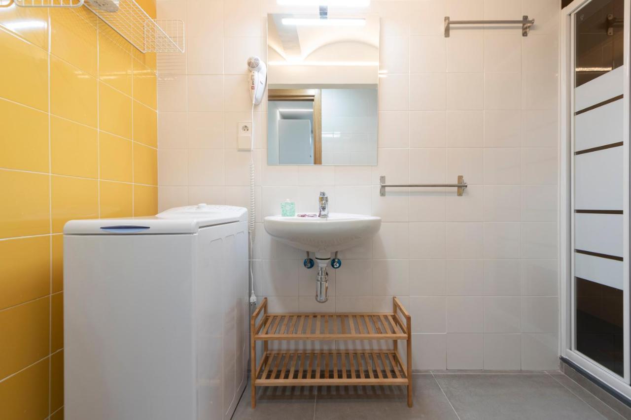 Apartamentos Turísticos ANR 1 Apartamento