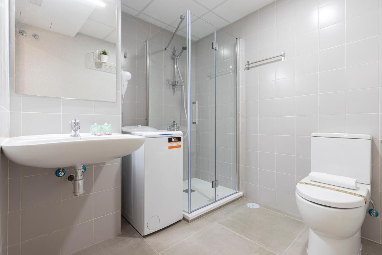 Apartamentos Turísticos ANR 1
