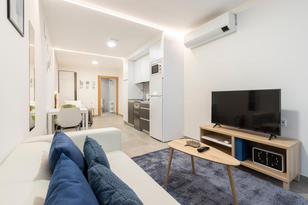Apartamento Apartamentos Turísticos ANR 1 *