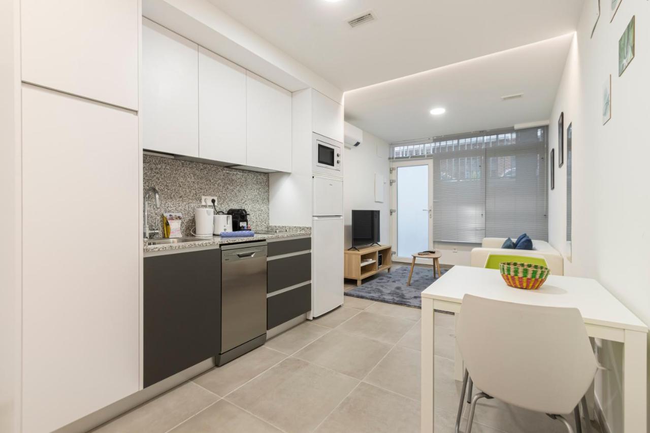 Apartamentos Turísticos ANR 1 Madrid