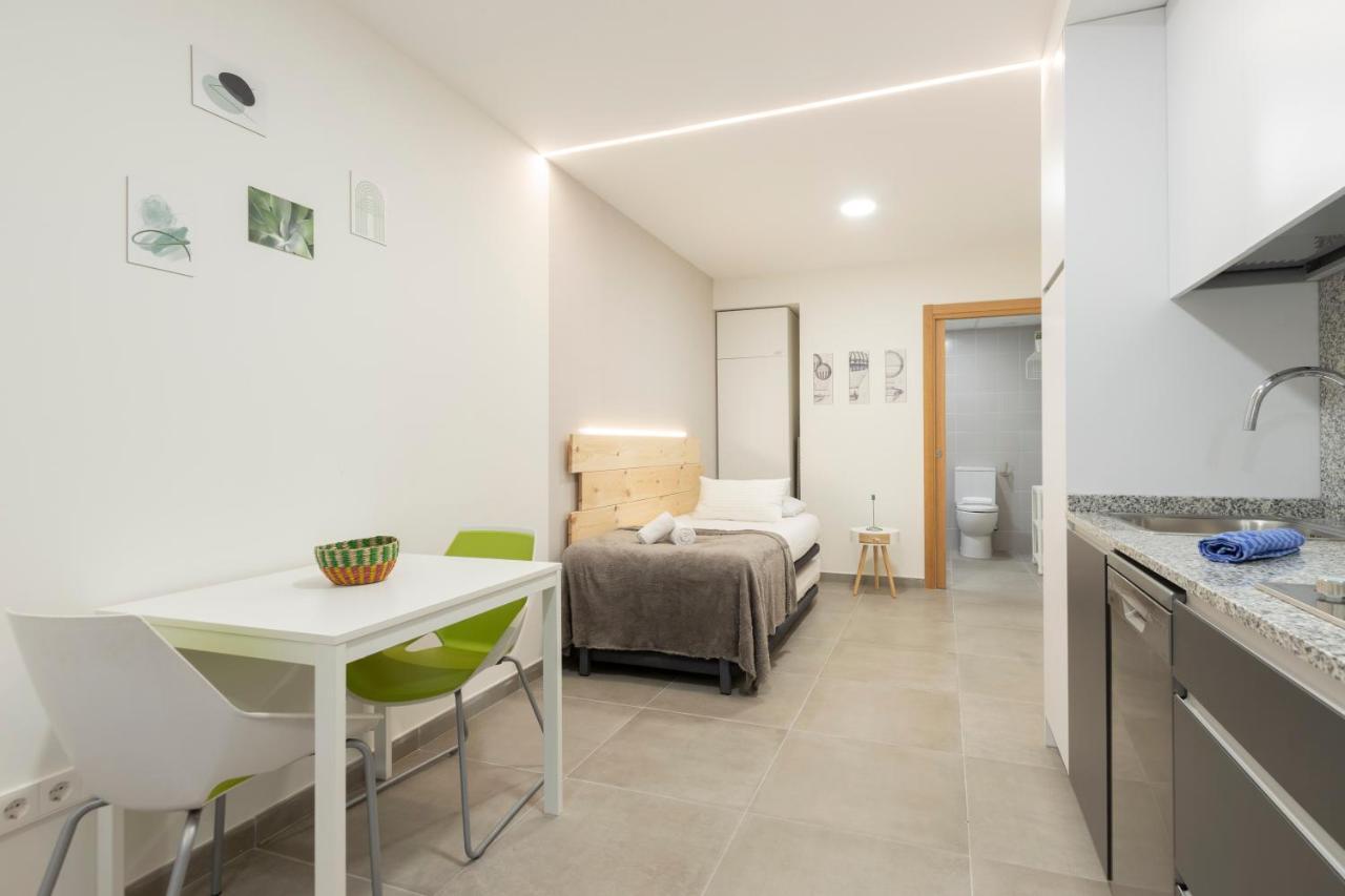Apartamento Apartamentos Turísticos ANR 1