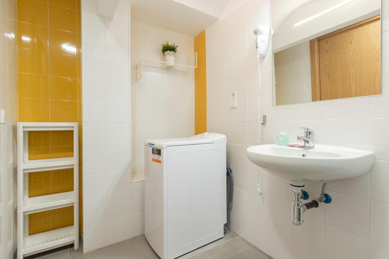 Apartamentos Turísticos ANR 1 Madrid