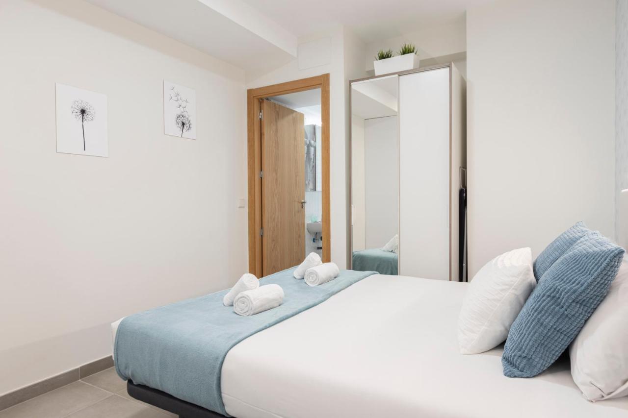 Apartamento Apartamentos Turísticos ANR 1 *