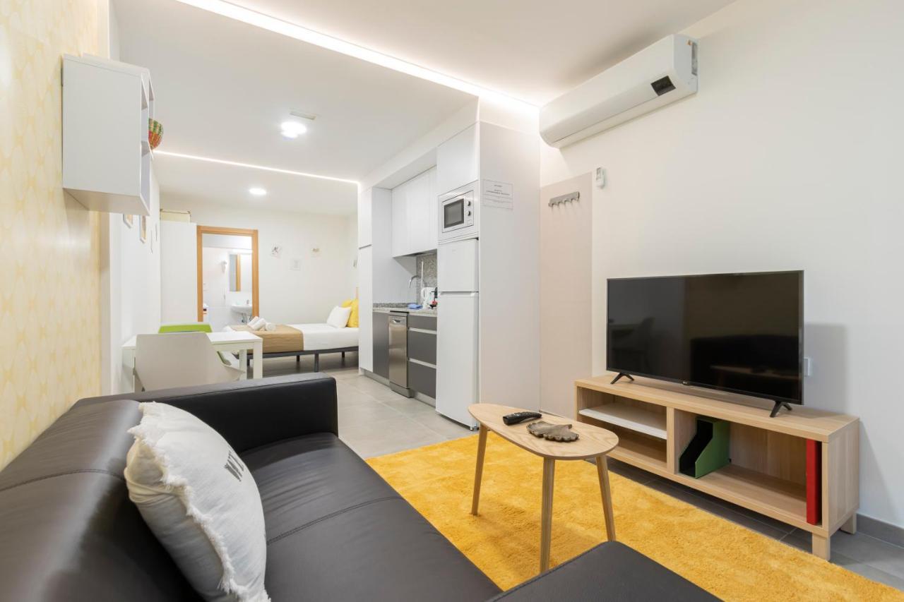 Apartamentos Turísticos ANR 1