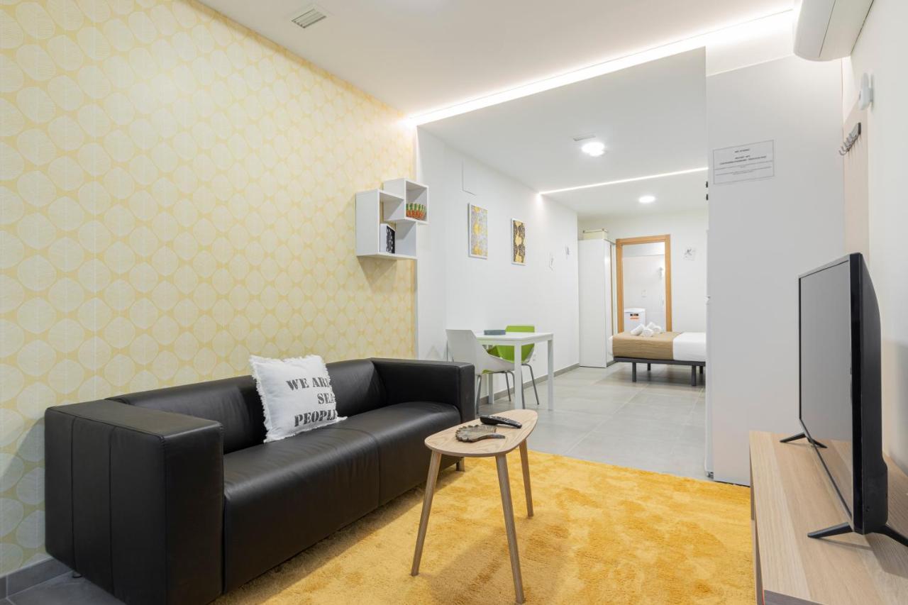 Apartamento Apartamentos Turísticos ANR 1