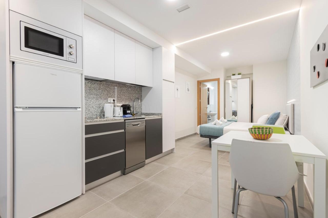 Apartamento Apartamentos Turísticos ANR 1 *