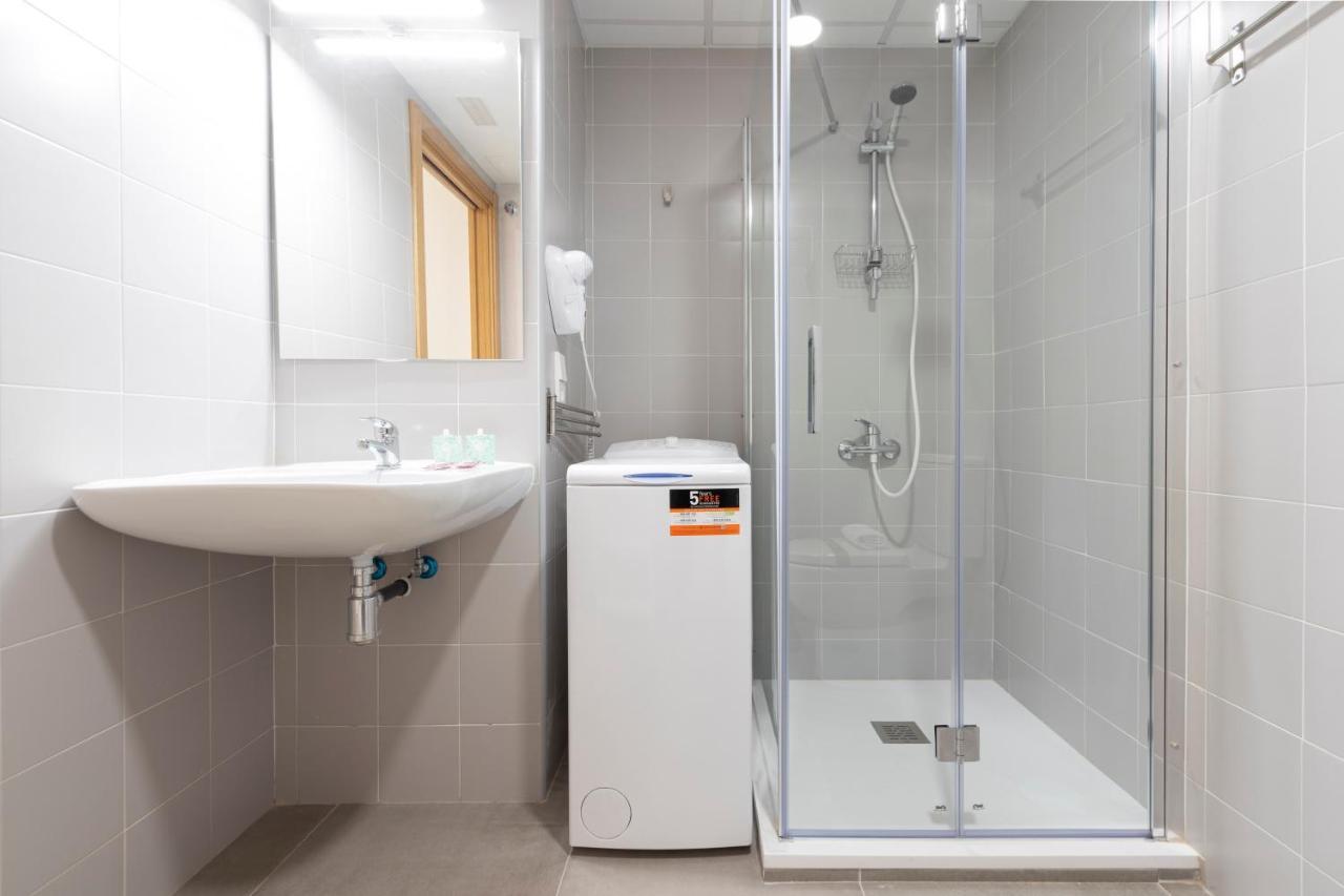 Apartamento Apartamentos Turísticos ANR 1