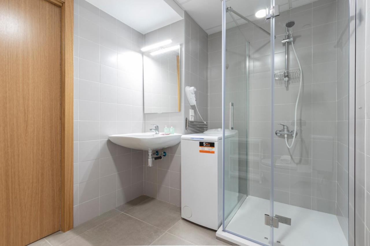 Apartamento Apartamentos Turísticos ANR 1 *