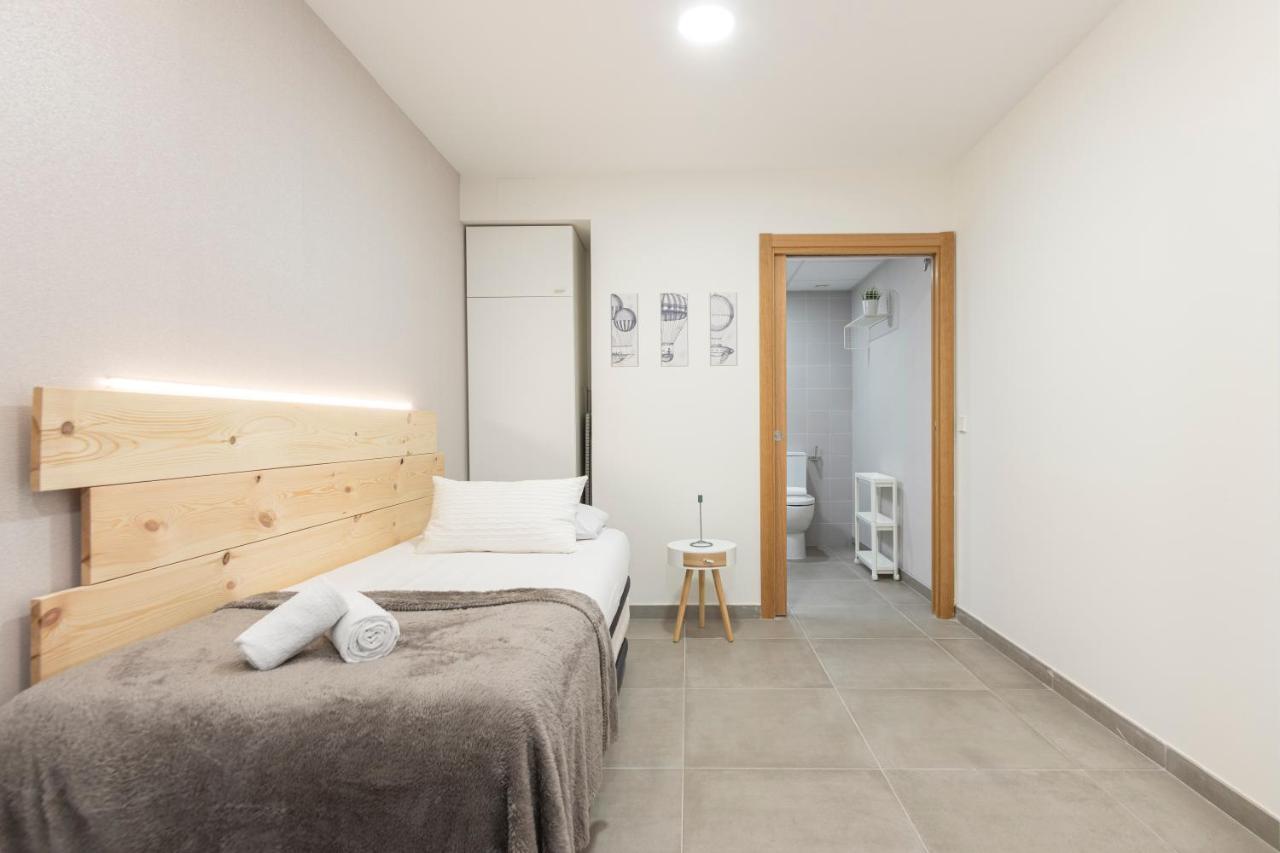 Apartamento Apartamentos Turísticos ANR 1 Madrid