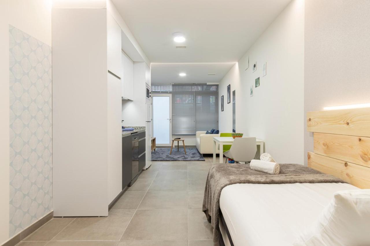 Apartamentos Turísticos ANR 1 *