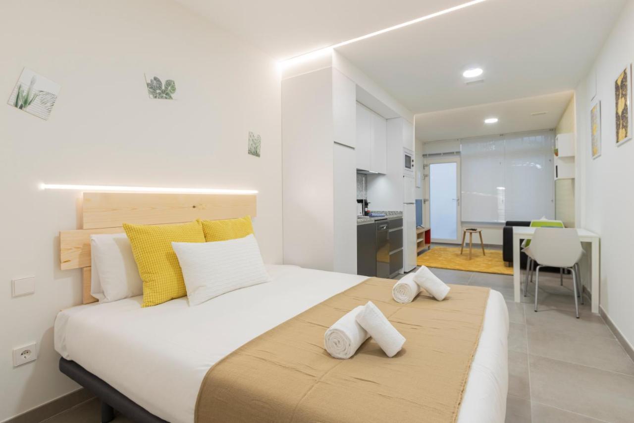 Apartamentos Turísticos ANR 1