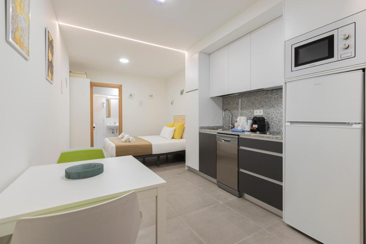 Apartamentos Turísticos ANR 1 * Madrid