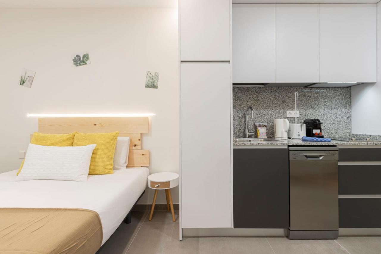 Apartamentos Turísticos ANR 1 *