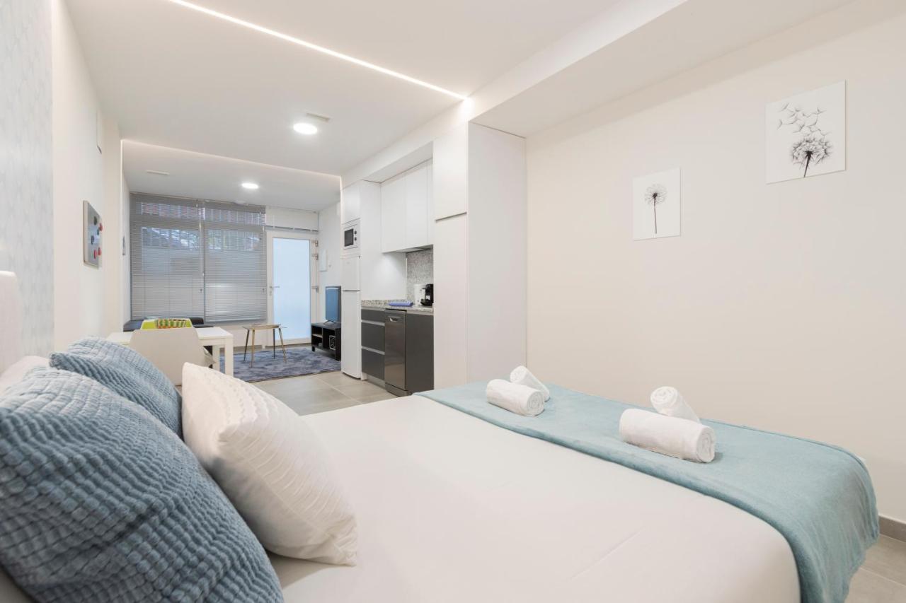 Apartamento Apartamentos Turísticos ANR 1 *