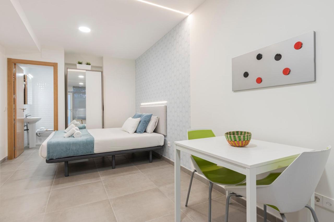 Apartamentos Turísticos ANR 1