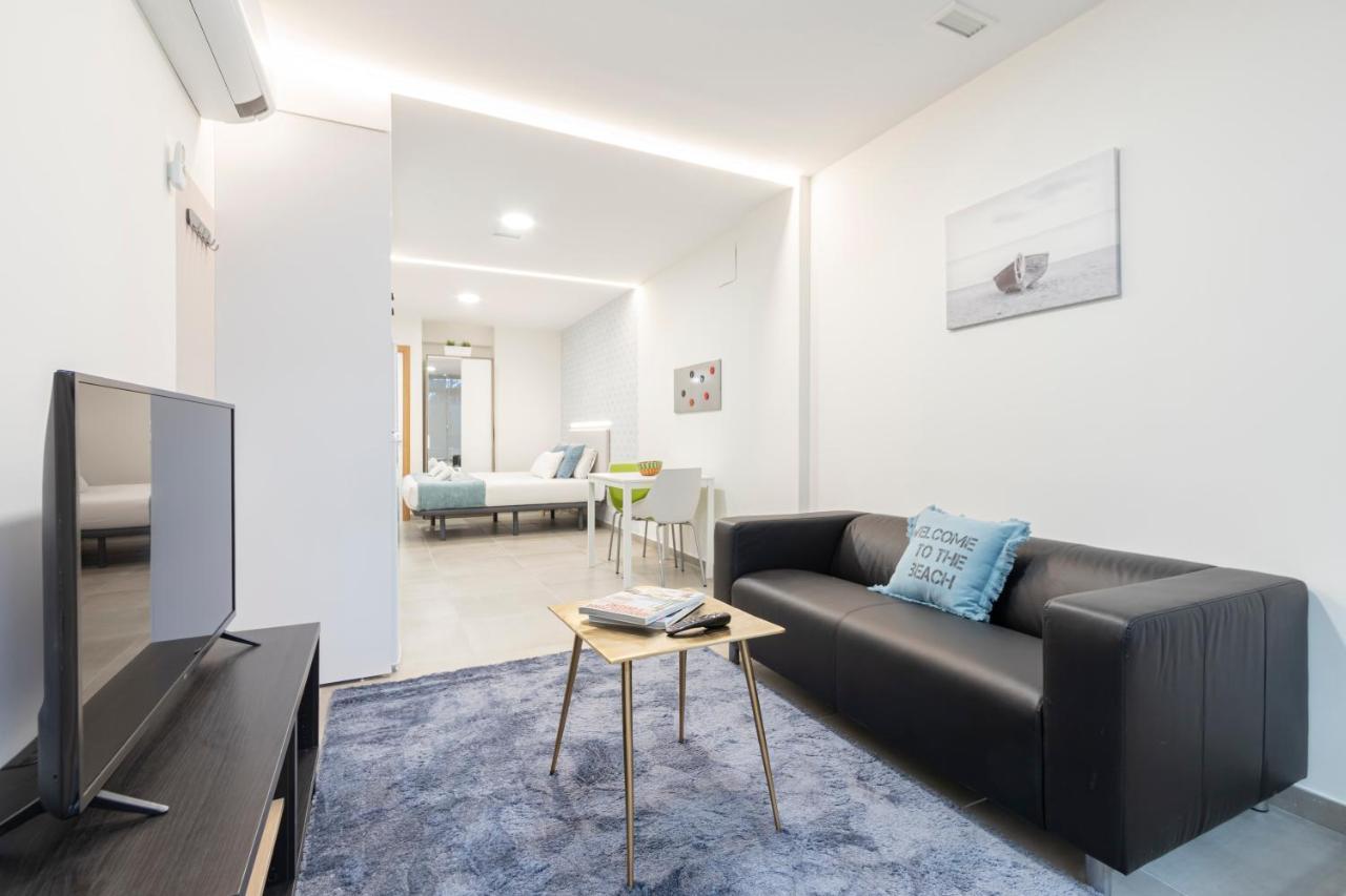 Apartamentos Turísticos ANR 1 * Madrid