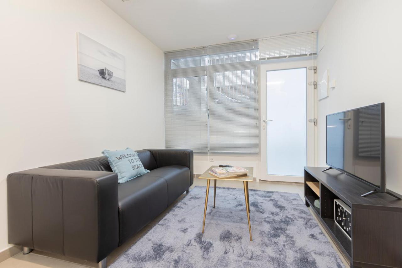 Apartamentos Turísticos ANR 1 Madrid