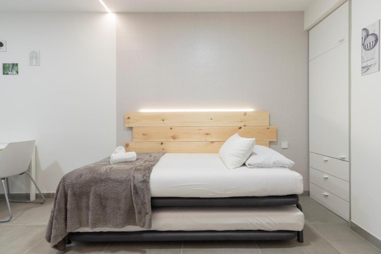 Apartamento Apartamentos Turísticos ANR 1