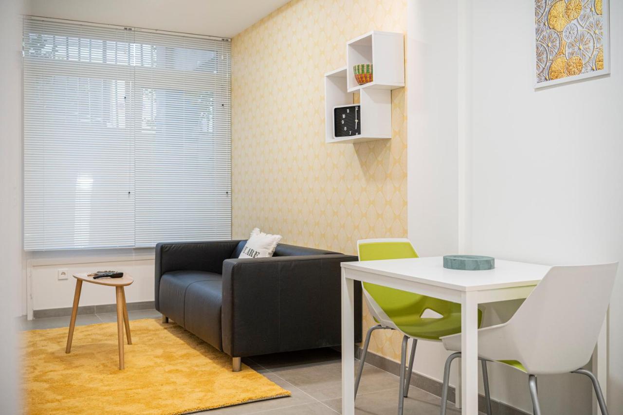 Apartamento Apartamentos Turísticos ANR 1 Madrid