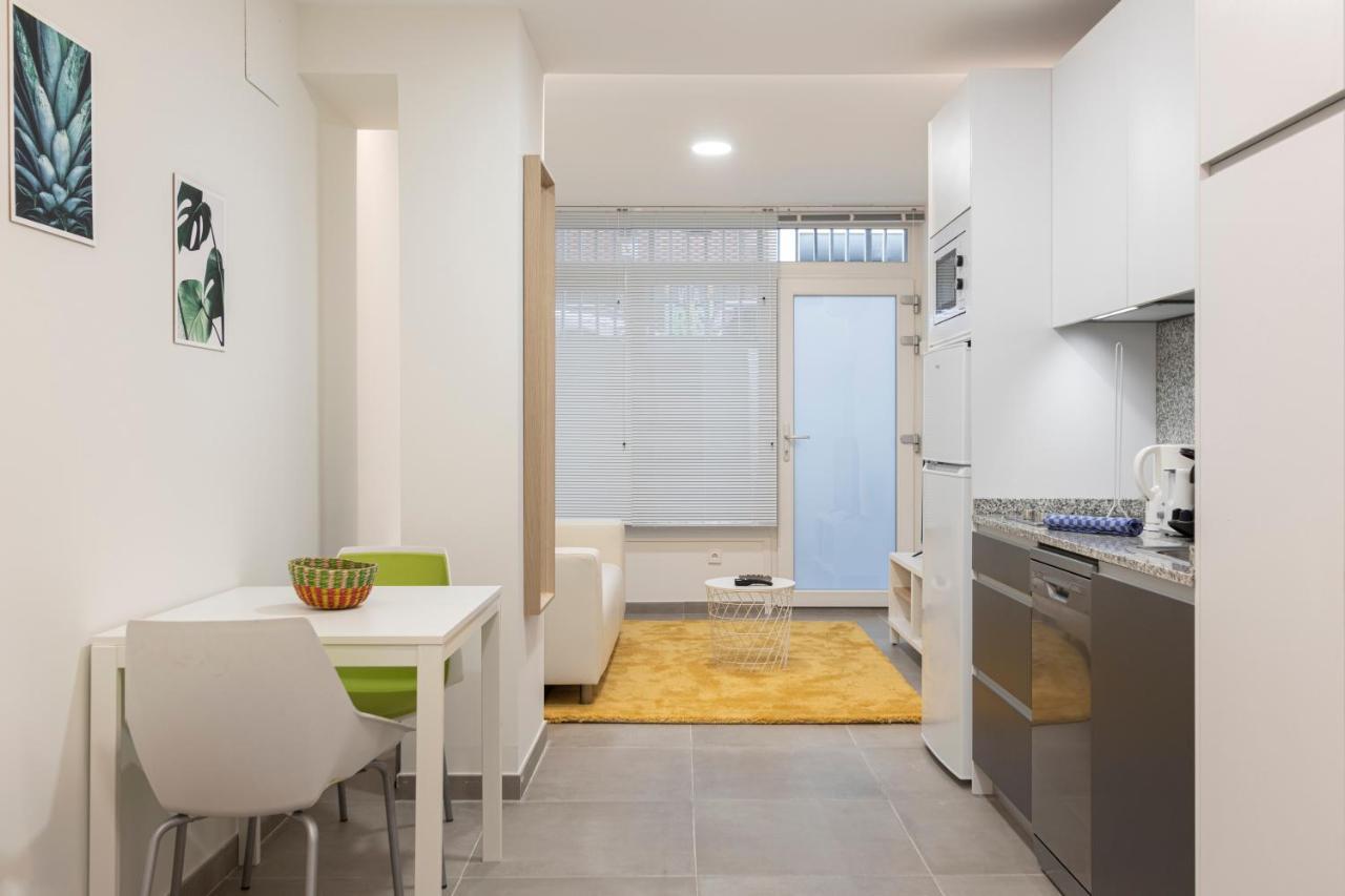Apartamentos Turísticos ANR 1