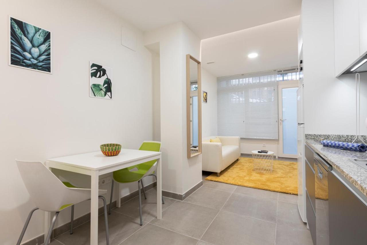 Apartamentos Turísticos ANR 1 * Madrid