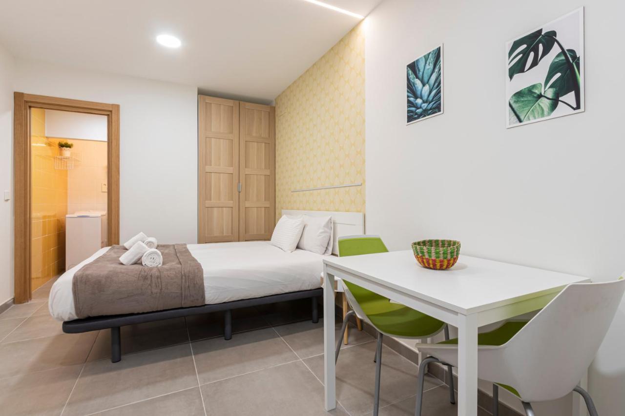 Apartamento Apartamentos Turísticos ANR 1 Madrid