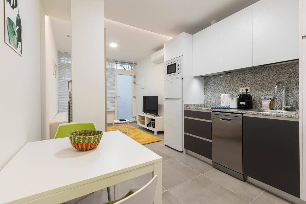Apartamentos Turísticos ANR 1 Apartamento *