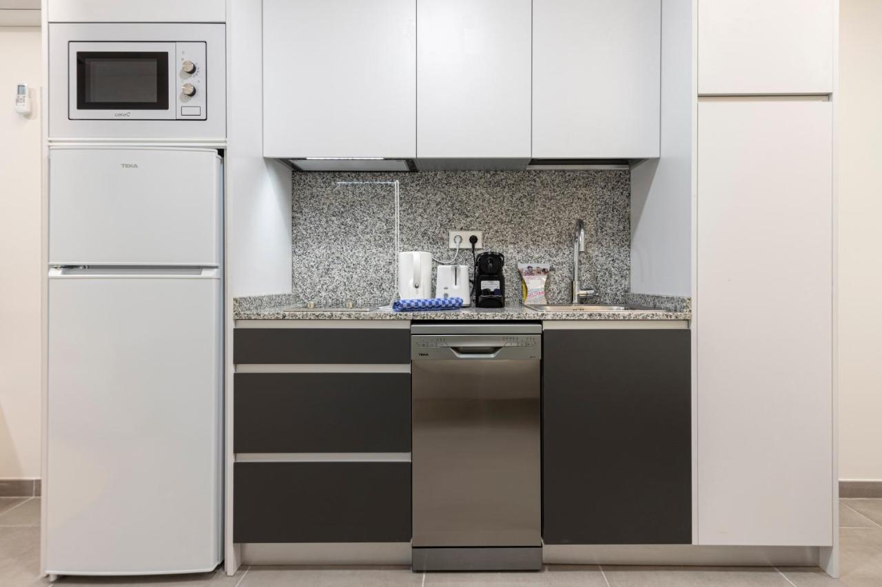 Apartamento Apartamentos Turísticos ANR 1